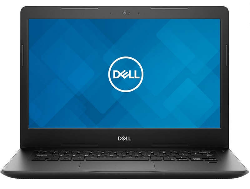 Dell Latitude 3490 i5 8th Gen 16GB RAM 256GB SSD 14 inch Full HD (1920x1080) Laptop