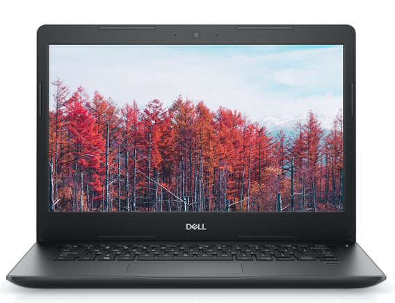 Dell Latitude 3490 i5 8th Gen 16GB RAM 256GB SSD 14 inch Full HD (1920x1080) Laptop