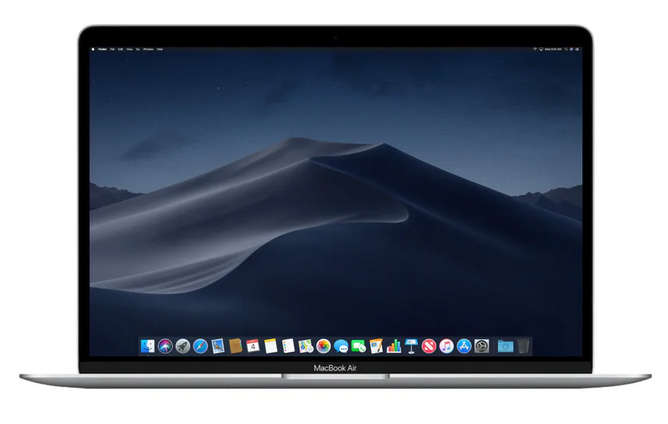 2019 MacBook Air 13.3-inch | Core i5 1.6GHz | 8GB RAM | 256GB SSD ** Retina **