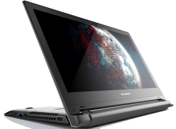 Lenovo Flex 2-14 Laptop 20404 Intel Core i3 4030U 1.9GHz 4GB RAM 500GB HDD