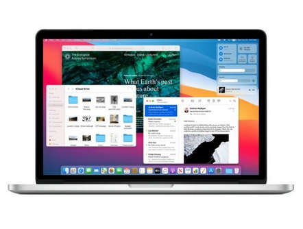 Boxed Apple MacBook Pro 13.3-inch  | Core i5 2.6GHz | 8GB RAM | 500GB SSD  ** RETINA DISPLAY *