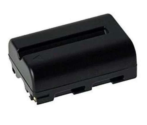 NP-FH50 Rechargeable Battery for Sony Digital Cameras Alpha DSLR-A900 A850 A700 A580 A560 A550 A500