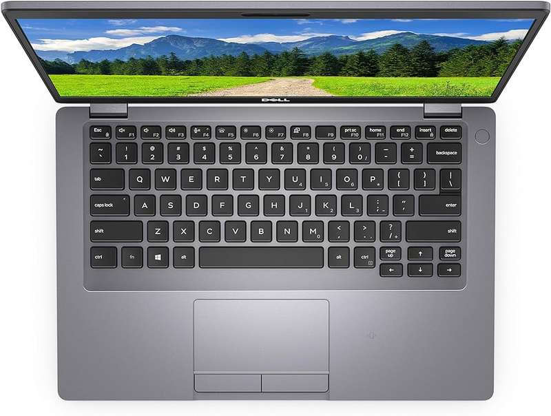 Dell Latitude 3420 FHD 14inch LAPTOP | Intel Core i5 1135G7 11th Gen | 16GB RAM 256GB SSD + 1TB HDD