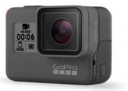GoPro HERO 5 Action Camera