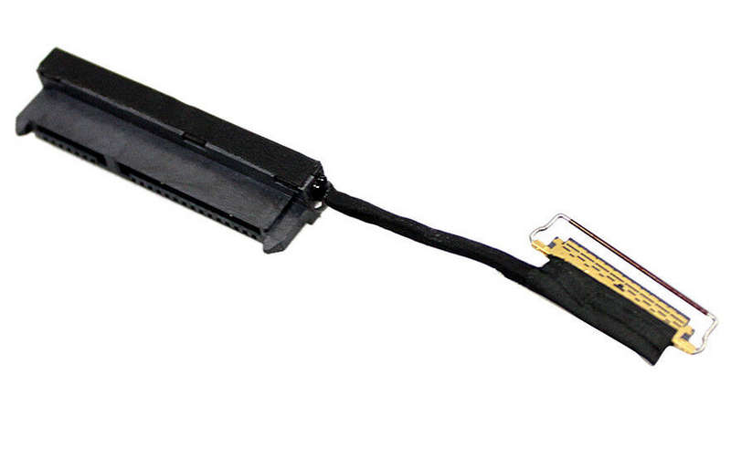 LENOVO ThinkPad T470 T480 A475 A485 Hard Drive Sata Connector SSD HDD flex Cable 00UR495