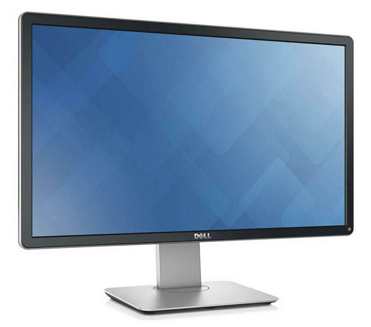 Dell 23-inch Widescreen FHD LCD Monitor - Dell P2314HT Full HD Computer Monitor