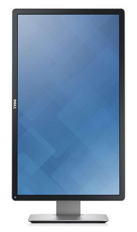Dell 23-inch Widescreen FHD LCD Monitor - Dell P2314HT Full HD Computer Monitor