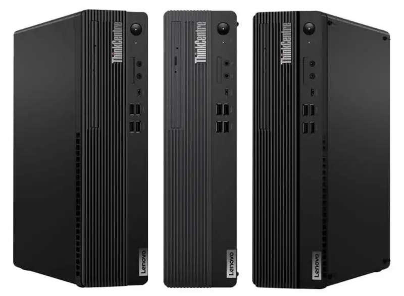 Lenovo ThinkCentre M90s SFF Desktop PC | CORE  i5-10400 10th Gen 8GB RAM 256GB SSD [DEMO Very Clean]