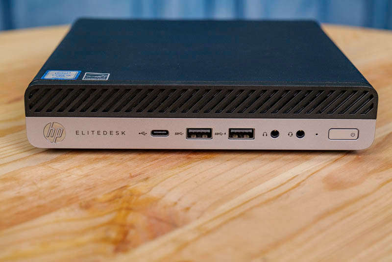 HP EliteDesk 800 G5 Desktop Mini Computer Core i5 8500 8th Gen 16GB RAM 1TB SSD