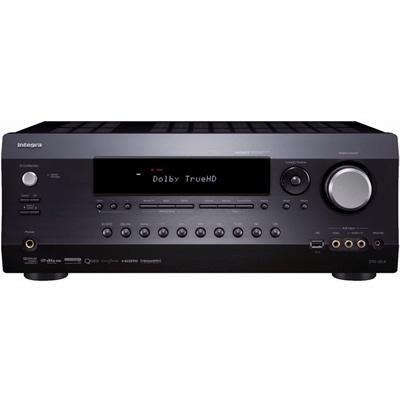 Integra DTR-20.4 5.2 Channel Network A/V Audio Receiver Amplifier
