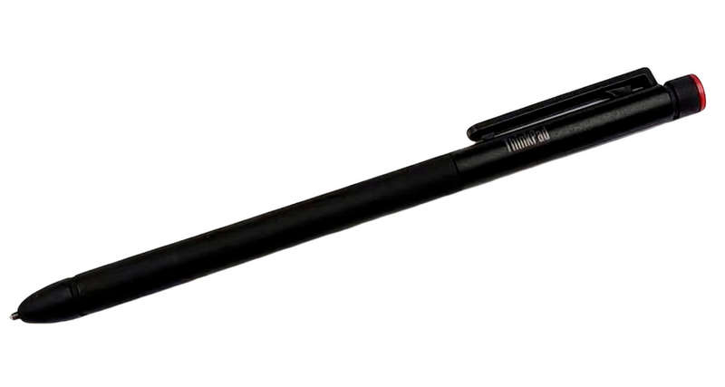 Lenovo Ultrabook Keyboard for ThinkPad 10 Tablet Model ESK-316A with Stylus