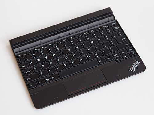 Lenovo Ultrabook Keyboard only for ThinkPad 10 Tablet Model ESK-316A
