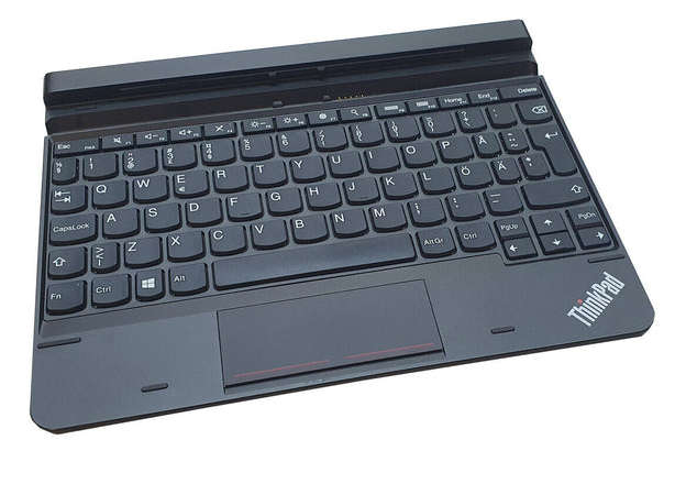 Lenovo Ultrabook Keyboard only for ThinkPad 10 Tablet Model ESK-316A