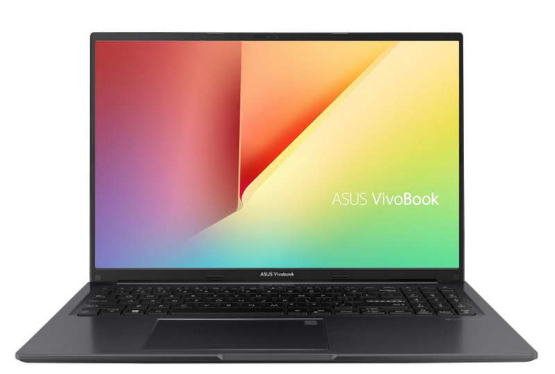 ASUS VivoBook 16 X1605 Notebook Laptop Core i5-11300H 11th Gen 16-inch FHD 8GB RAM 512GB SSD