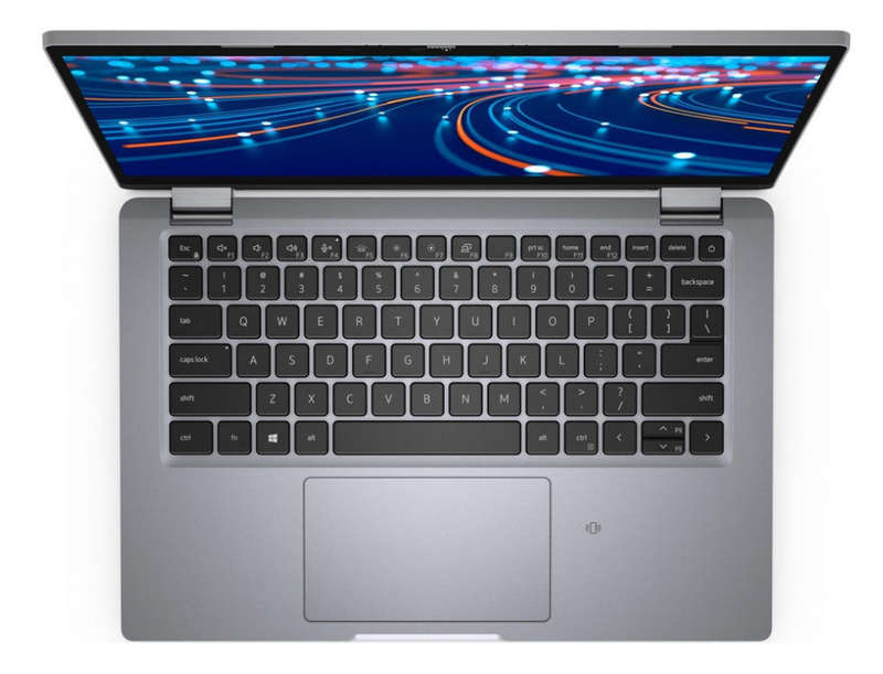 Dell Latitude 5320 Intel Core i5 11th Gen TouchScreen 2-in-1 Laptop Notebook