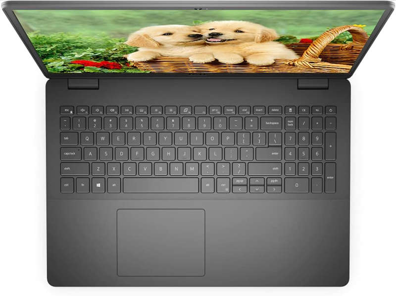 Dell Vostro 3500 15.6-inch FHD Business Laptop Intel Core i5-1135G7 16GB RAM 500GB SSD + 1TB HDD