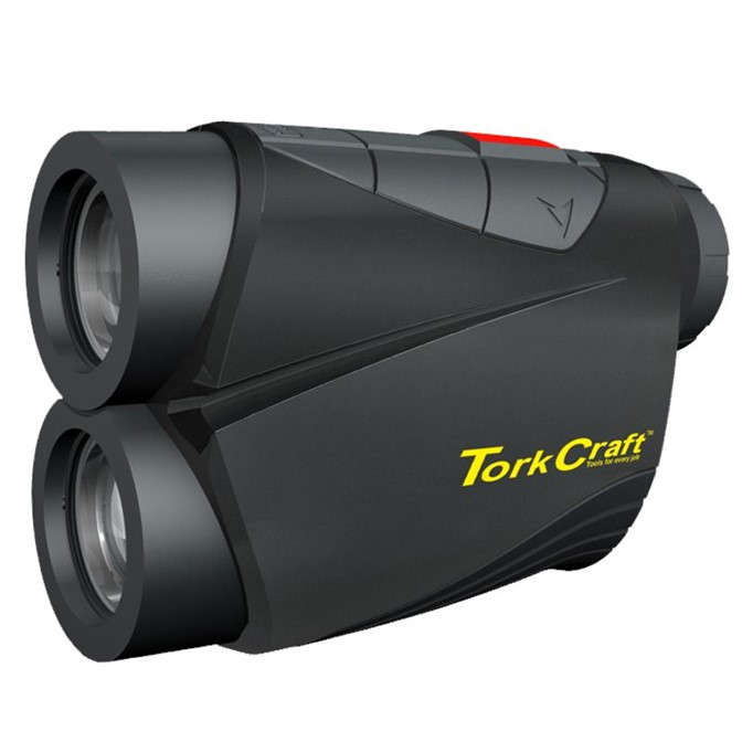 Tork Craft Range Finder 600M 6x Magnification
