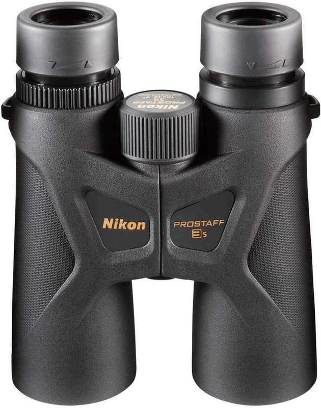 Nikon PROSTAFF 3S 10x42 P311 Waterproof Binoculars