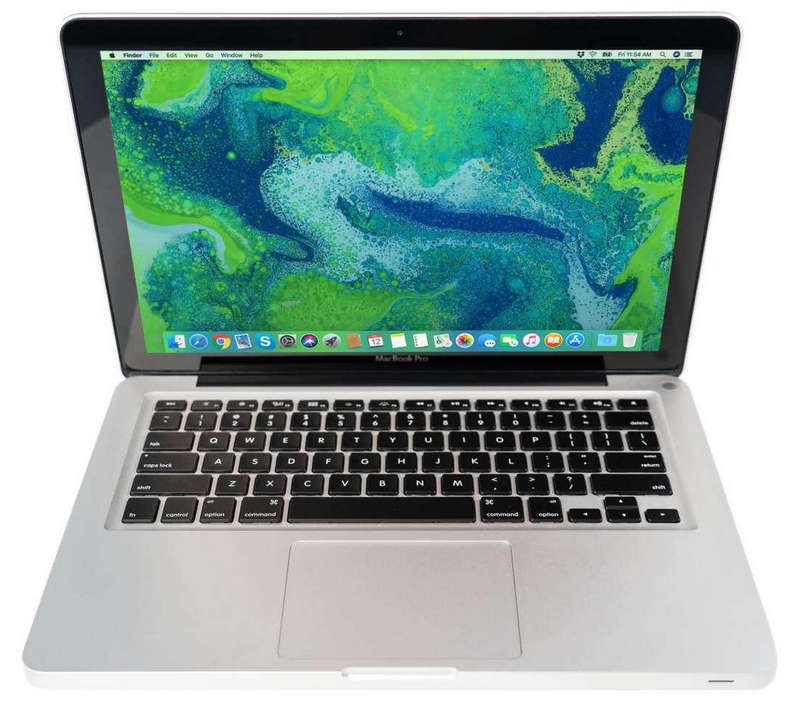 Apple MacBook Pro 13.3-inch  | Core i5 2.5GHz | 16GB RAM | 250GB SSD