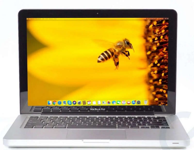 Apple MacBook Pro 13.3-inch  | Core i5 2.5GHz | 16GB RAM | 250GB SSD