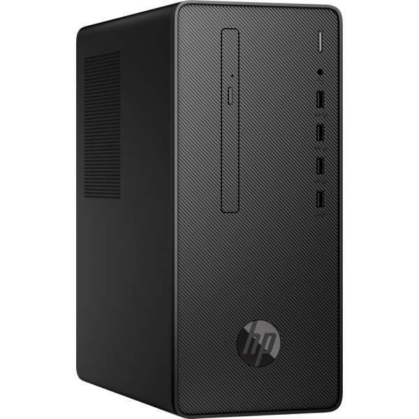 HP Desktop Pro G2 MT PC  | Core i5 8400 8th Gen 2.8GHz | 16GB RAM | 180GB SSD