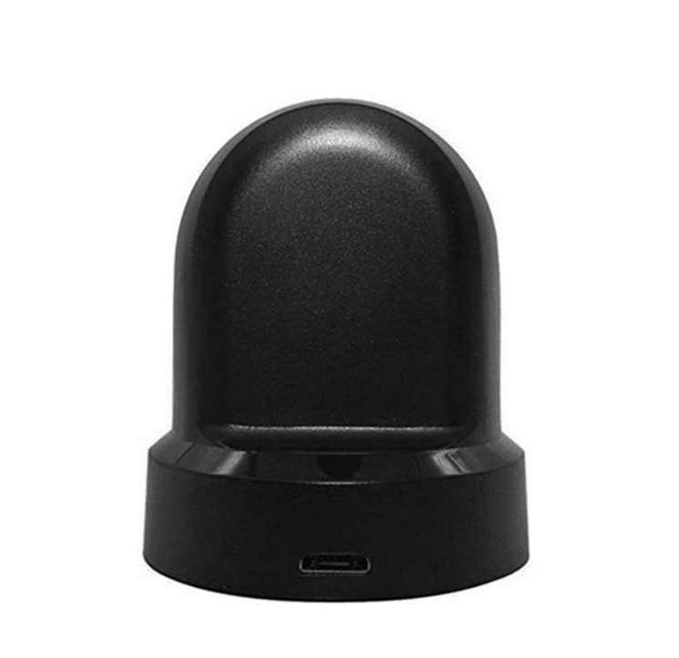 Wireless Charger for Samsung Gear S3 Classic Frontier Smart Watches