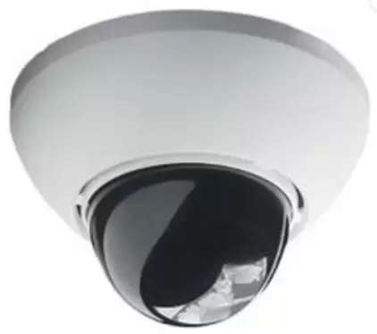 Bosch LTC1422/10 FlexiDome ii 3mm High Resolution fixed dome camera