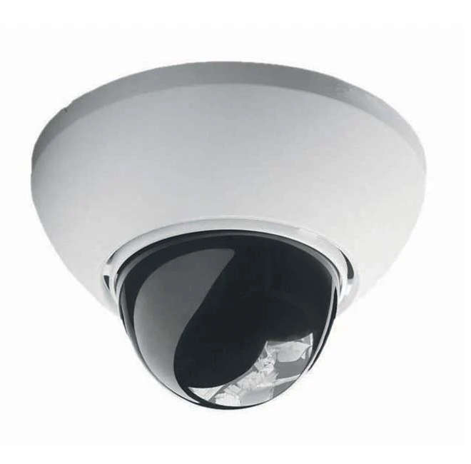 Bosch LTC1422/10 FlexiDome ii 3mm High Resolution fixed dome camera