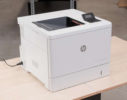 HP Color LaserJet M553 A4 Colour Laser Printer