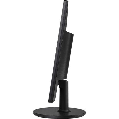 AOC E2260SWDN 21.5" HD Monitor DVI-D/VGA - Damaged Screen Salvage