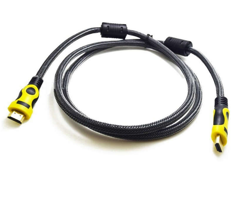 HDMI CABLE 4K 1.5M