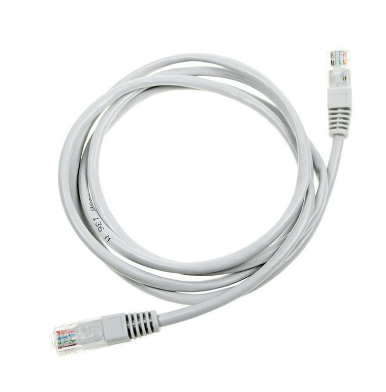 High Speed RJ45 cat6 Ethernet Patch LAN Internet Network Cable 1.5meters