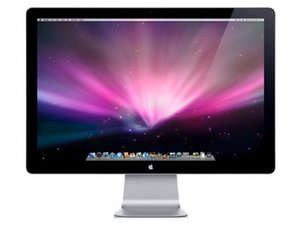 Apple LED Cinema Display 24-inch Monitor A1267