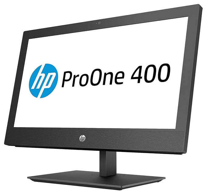 HP ProOne 400 G4 20 inch AiO All in one Desktop PC * 8th Gen