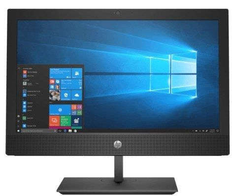 HP ProOne 400 G5 20 inch AiO All in one Desktop PC * 9th Gen 8GB/1TB