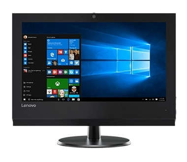 Lenovo ThinkCentre V310z i5-7400 19.5" All-In-One Desktop Computer