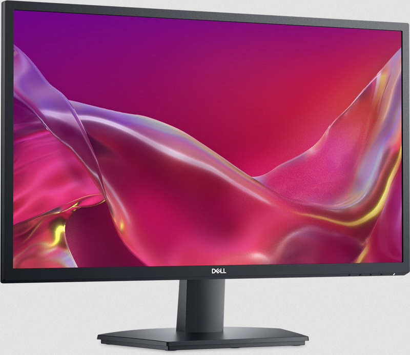Dell 27-inch SE2725H FHD IPS monitor - HDMI / VGA