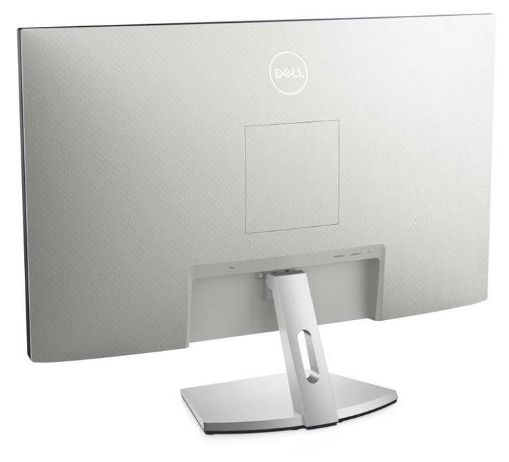 Dell S2721HN 27-inch Full LCD Monitor  - 2 x HDMI Ports