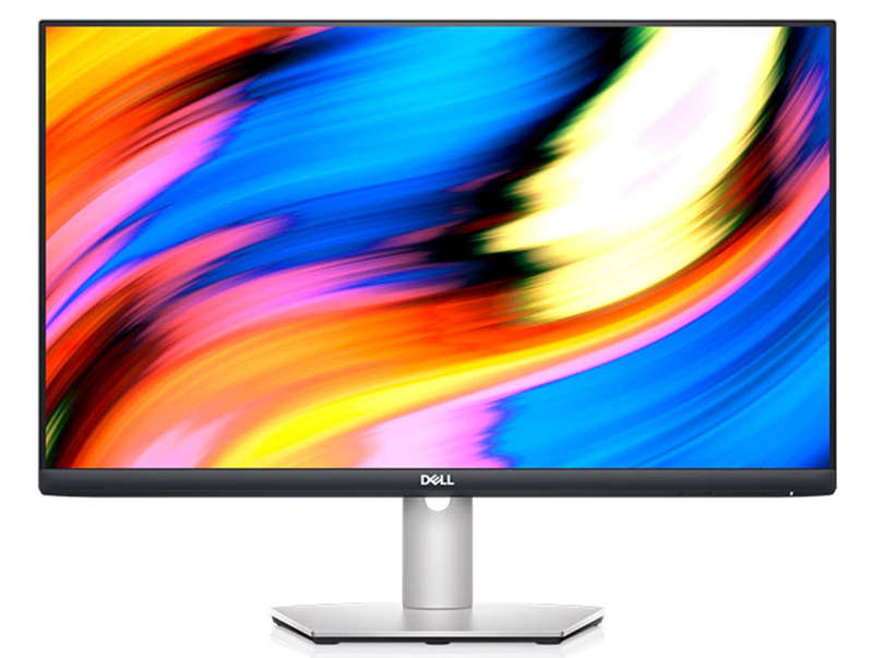 Dell S2721HN 27-inch Full LCD Monitor  - 2 x HDMI Ports