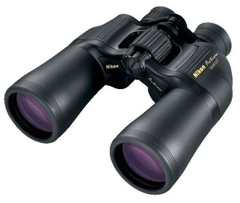 Nikon Action 10x50 Binoculars