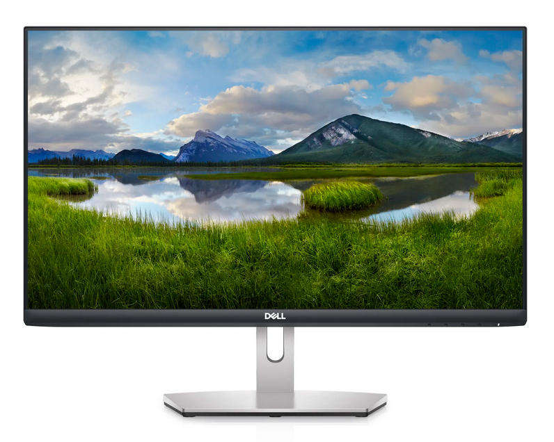 Dell 24-inch LED Monitor S2421HN 23.8-inch FHD IPS (1920x1080) Boxed - 2 X HDMI