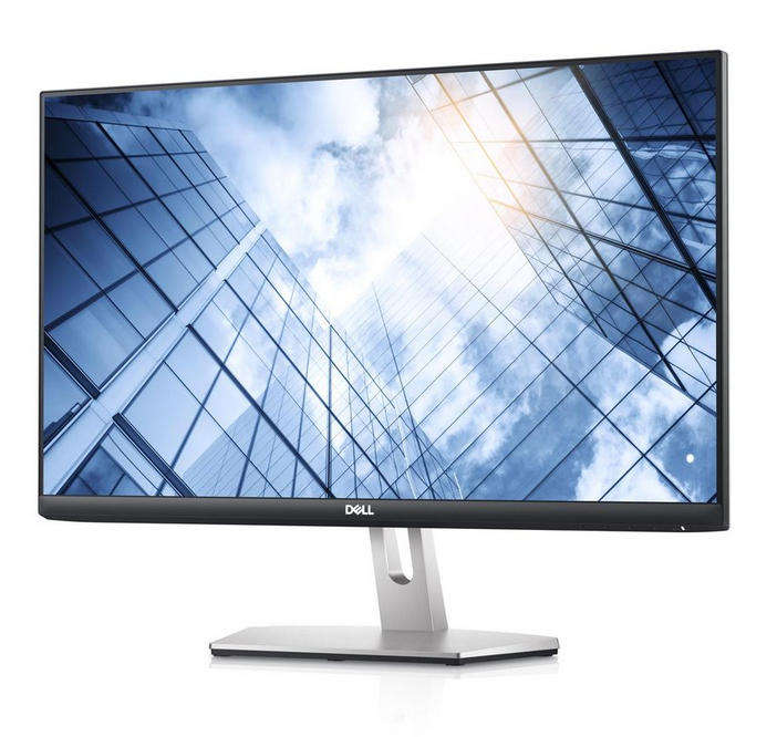 Dell 24-inch LED Monitor S2421HN 23.8-inch FHD IPS (1920x1080) Boxed - 2 X HDMI
