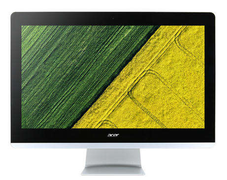 Acer Aspire Z22-780 All in one PC - Intel Core i3-7100T 3.4Ghz 8GB RAM - 1TB HDD