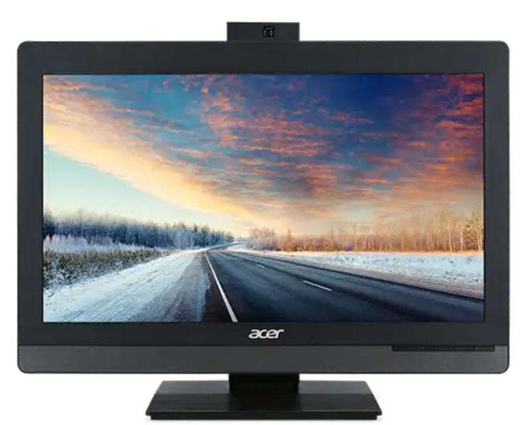 Acer Veriton VZ4810G Core i5 All in One PC