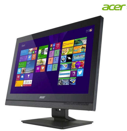 Acer Veriton VZ4810G Core i5 All in One PC