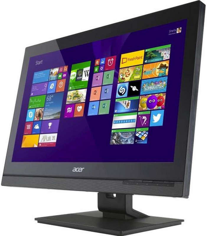 Acer Veriton VZ4810G Core i5 All in One PC