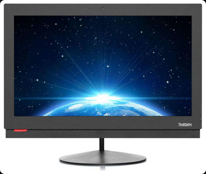 Lenovo M900z AIO All-in-One PC (ThinkCentre) - Type 10F5  - Core i7 24 inch Screen