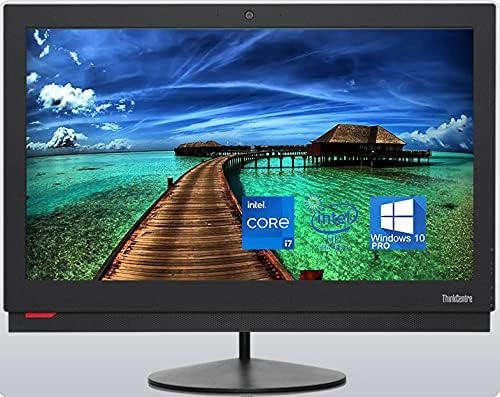 Lenovo M900z AIO All-in-One PC (ThinkCentre) - Type 10F5  - Core i7 24 inch Screen