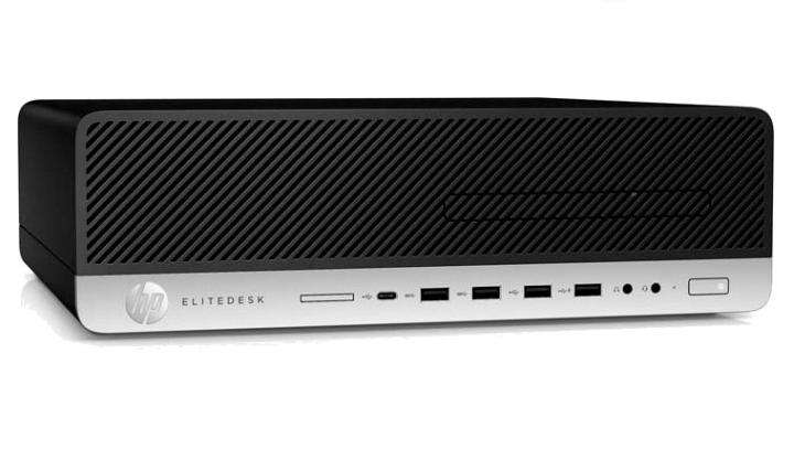 HP ProDesk 800 G3 SFF Computer Barebone PC | Core i5 6500 3.2Ghz