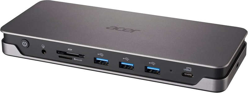 Acer USB Type-C Gen1 Universal Dock ADK230